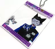 "Vampiros morrem rapidamente 2 x yokohama Hakkeijima Sea Paradise"