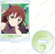 Emma Verde "Love Live! Nijigasaki Gakuen School idol Club Trading Dance Scene Acrylic Stand"