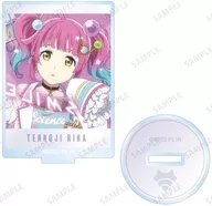 Rina Tennoji "Love Live! Nijigasaki Gakuen School idol Club Trading Dance Scene Acrylic Stand"