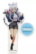 Yukino Yukino Acrylic Stand "Virtual YouTuber Re : AcT× Round One"