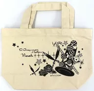 Noah's family mini tote bag "D.Gray-man HALLOW"