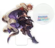 Gran Acrylic Stand "GRANBLUE FANTASY - Gran Blue Fantasy - Grable Fes 2022-2023"