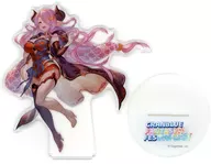 Narmaya Acrylic Stand "GRANBLUE FANTASY - Grand Blue Fantasy - Grable Fes 2022-2023"