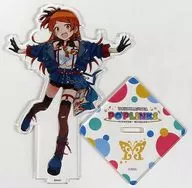 Omiwa Official Acrylic Stand "idol Master Poplynx"