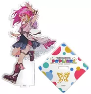 Ayumu Maihama Official Acrylic Stand "idol Master Pop Links"