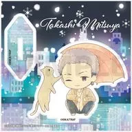 Takashi Mitsuya (Uniform Ver.) Umbrella-kko Acrylic Stand Vol. 3 "Tokyo Revengers Seiya Kessen Hen"