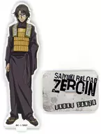 Sanzo Toragi Acrylic Stand "Saiyuki RELOAD -ZEROIN"