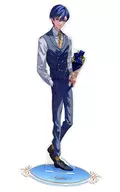 Kaito Acrylic Stand Party Dress "Hatsune Miku Series"