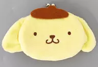 Pomu Pomu Purin Character Gama "Sanrio Character Connectors"