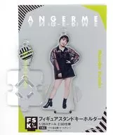 Yui Funaki (Angelm) Figure Stand Key Holder "Mirror Mirror" Hello! Project official shop order limited