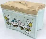 Blue Storage Box "Little Cute Little Thing x Birthday"