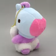 MANG angel mascot "BT21"