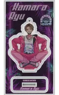 嘉间良流HANDEAD FES.亚克力立牌