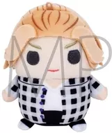 Manjiro sano (roupa informal ver.) Mamemeito (mascote de brinquedo de pelúcia) A terceira parcela de "リベンジャーズ"