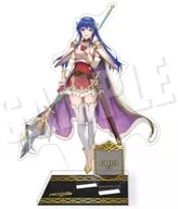 005. Cedar Acrílico Stand Heroes "Fire Emblem Heroes"