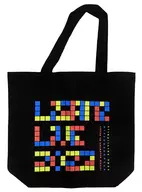 Bolsa de tote "Risani! LIVE 2023"