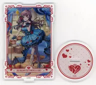 Rare Ichino 瀬志 + [romance fragrance] acrylic stand "Kotobukiya KUJI idol Master Cinderella Girls' stage02" C Prize -2