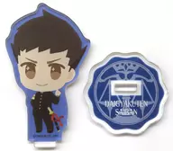 Ryunosuke Seihodo Fluffy Series Acrylic Stand "Great Ace Attorney"