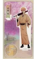 Kusa 摩夾 Acrylic Stand "Fruits Basket Sakura no Koro"