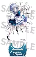 09. Izayoi Sakuya illustrt. mirimo Character Acrylic Stand "Toho Project"