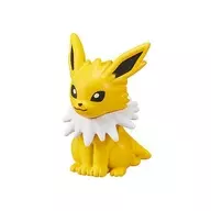 Thunders "Bikkura? Egg Eevee Friends Figure Collection"