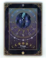 Virgo "Photo Card Acrylic Frame Twinkle Kisogawa Bridge Night"