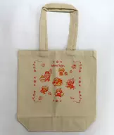 White Tails Tote Bag "White Tails feat. ESCAPE POP UP SHOP"