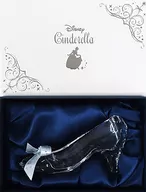 Cinderella (glass shoes) ring pillow "Citizen x Disney" target products Purchase benefits