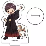 仙石昴 「TIGER ＆ BUNNY 2 アクリルぷちスタンド 01.干支ver. グラフアートイラスト」