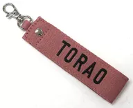 Mido 虎於 Tag Key Holder "Idolish Seven ZOOL LIVE LEGACY" APOZ "
