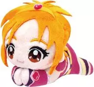 Cure Plume "Precure 20th Anniversary Hagu Character Collection"