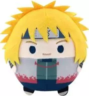 Hafu Minato' NARUTO - Uzumaki Naruto - Shippusen FuwaKororin 3'