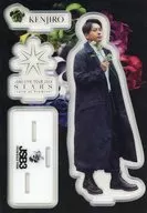 Kenjiro Yamashita Acrylic Stand "3rd generation J SOUL BROTHERS LIVE TOUR 2023" STARS "～ Land of Promise ～"