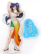 Matsuura Kaminami Acrylic Stand "KUJI Hikido LoveLive! Sunshine! Online KUJI Ver. LoveLive! Days ~ Aqours ~" B-3 Prize