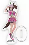 E-Prize for "Ichiban KUJI Uma Musume Pretty Derby 5th" Acrylic Stand by Aines Fujin