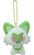 Nyaoha Mascot Pokemon Dolls "Pocket Monsters" Pokemon Center limited