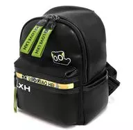 Xiao Haye Mini Ruck' Ra Oguro Senki'