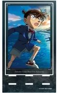 Edogawa Conan Acrylic Art Stand "CASE CLOSED Kurotetsu no Fish-Ei"