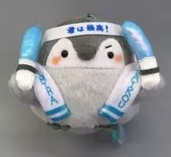 Miss Koppen-kun's support team mascot (penlight) "Koppen-chan"