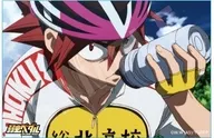 Shokichi Naruko 2nd period acrylic block "YOWAMUSHI PEDAL"