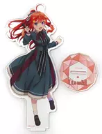 Satsuki Nakano Acrylic Stand SPECIAL STAGE "Eiga The Quintessential Quintuplets" C101 Goods