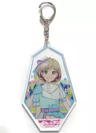 Karaka Liella! Acrylic Key Holder Vol. 3 "Love Live! Superstar! ×HARAJUKU Random Toy Vol. 4"