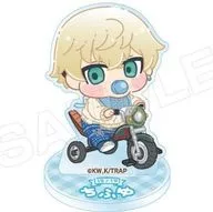 Chifuyu Matsuno "Tokyo Revengers Seiya Kiketsuhen Bafukara Acrylic Stand"