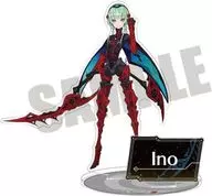 12. Innoacryl Stand "Xenoblade3 (Xenoblade CHRONICLES 3)"