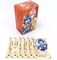 [単品] 2大特典セット 「コミックス 魔入りました!入間くんスターターBOX」 同梱特典