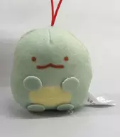 Tokage Sumikko Kopan Kyoshitsu Chibi mascot "Sumikko Gurashi"