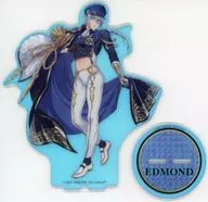 Edmond Acrylic Stand SSR (Aurora Finish) "NU : Carnival"