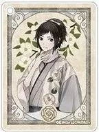 大和守安定 「刀剣乱舞-ONLINE- 華こよみ絵巻 第四弾 アクリルキーホルダー」