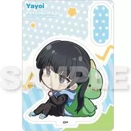 Rokugo Zuka Yayoi Gyaore Acrylic Stand "Psycho-PASS PSYCHO-PASS"