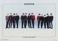 SEVENTEEN Visualboard～Last One ver.～"一番赏SEVENTEEN From PLEDIS ENTERTAINMENT>Last One奖